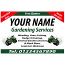 Garden Service Advert 011 - 3